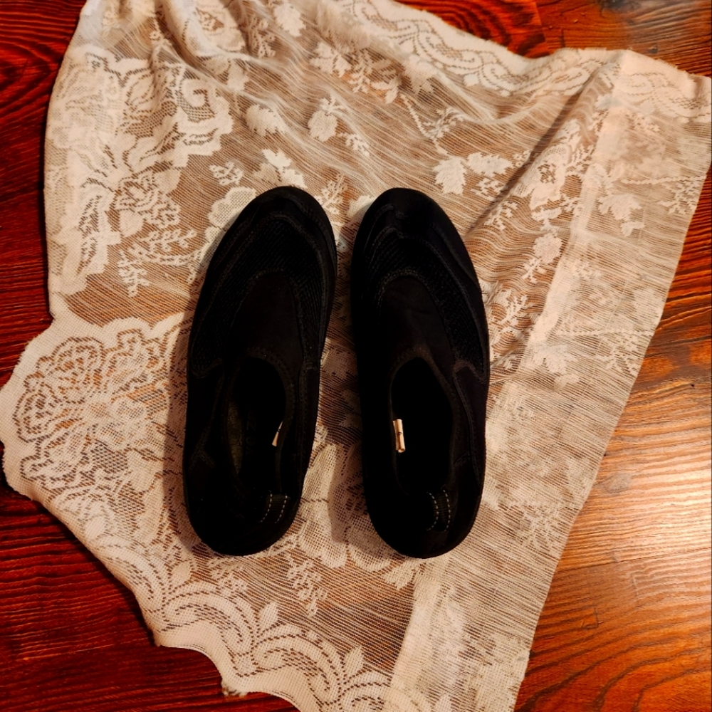 Water Shoes Slip Ons